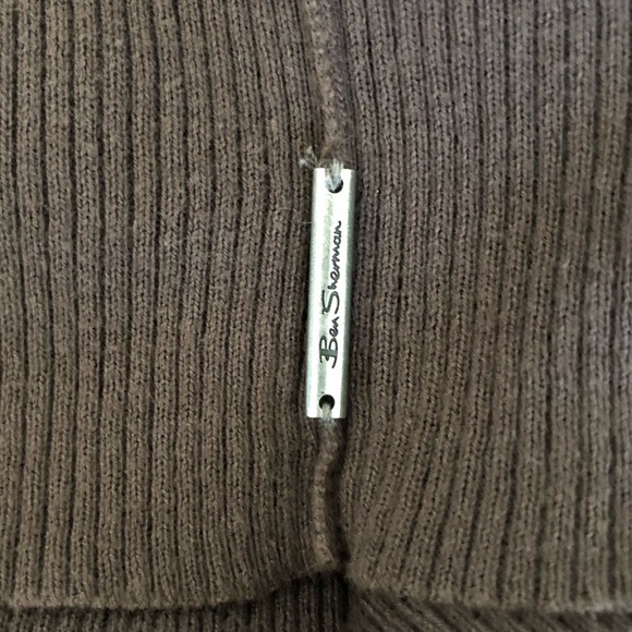 Ben Sherman Sweater - Picture 7 of 7